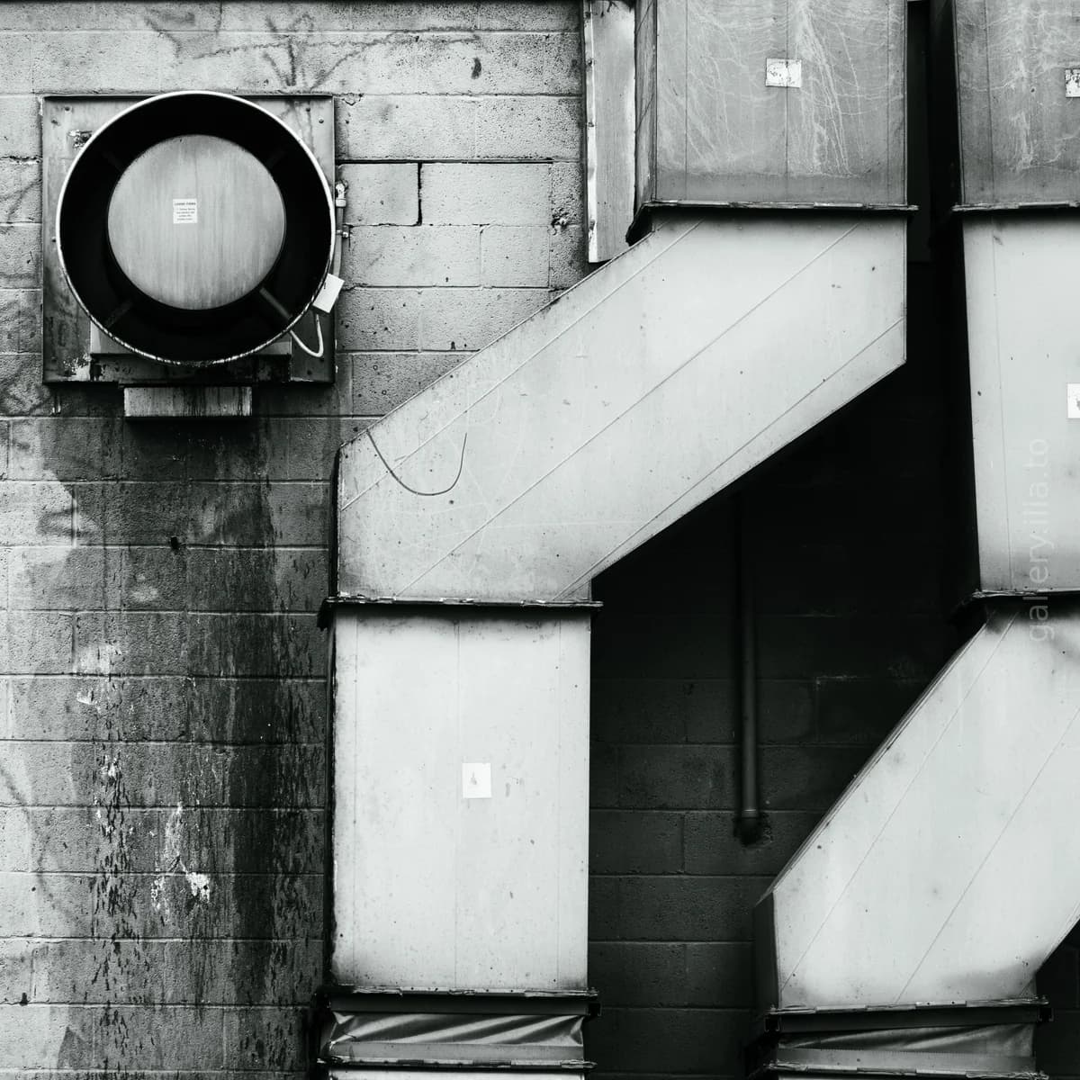 Industrial Geometry