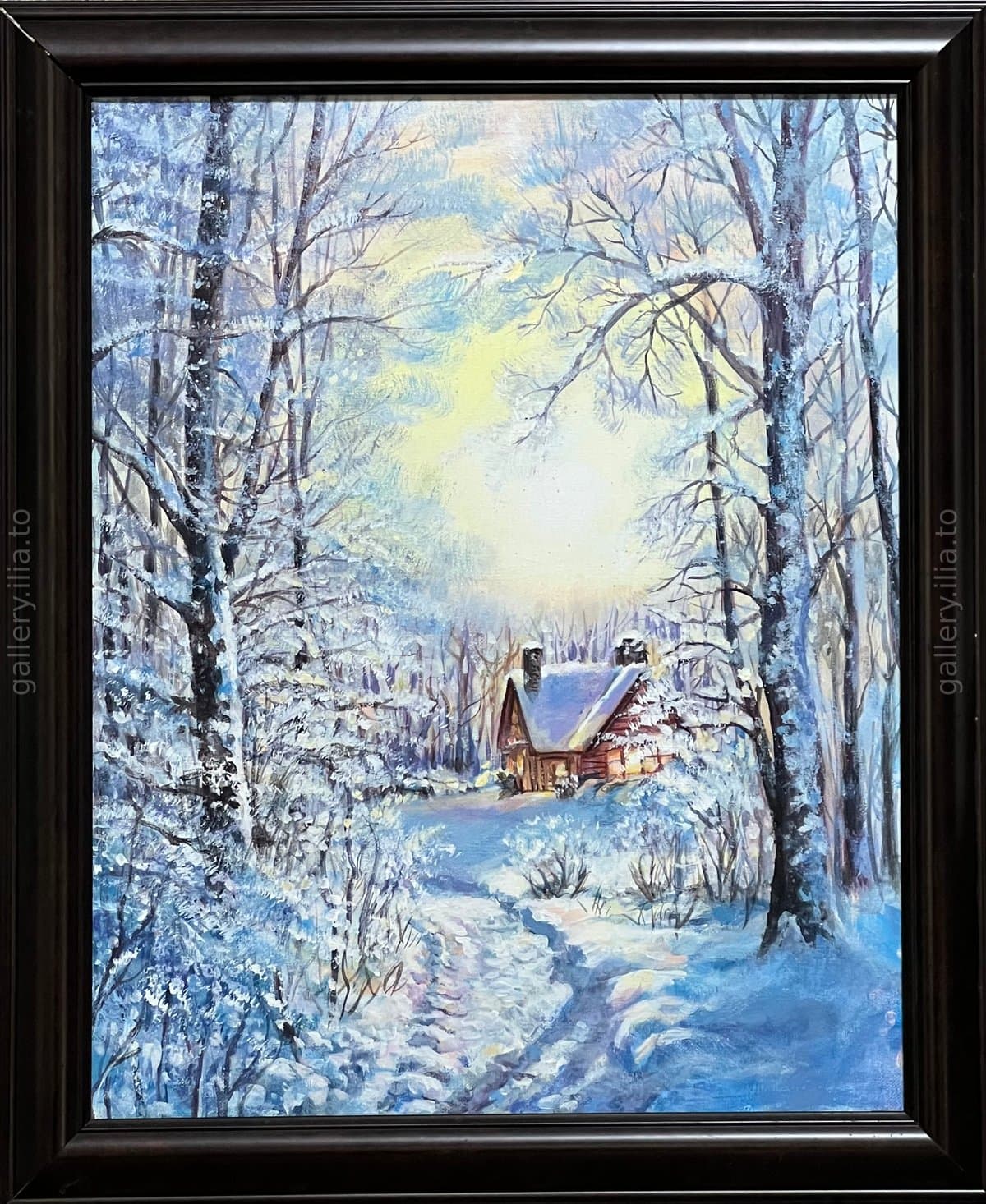 Winter Tale