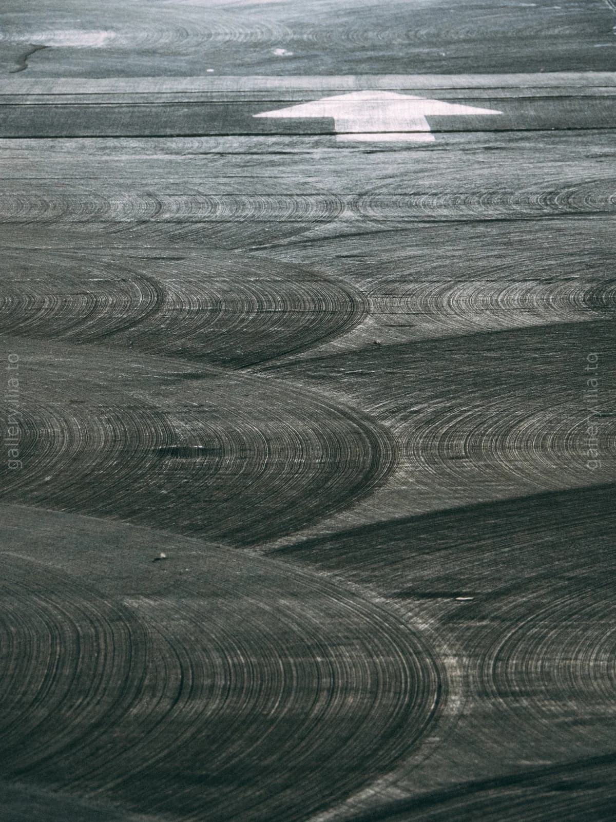 Rows and Light