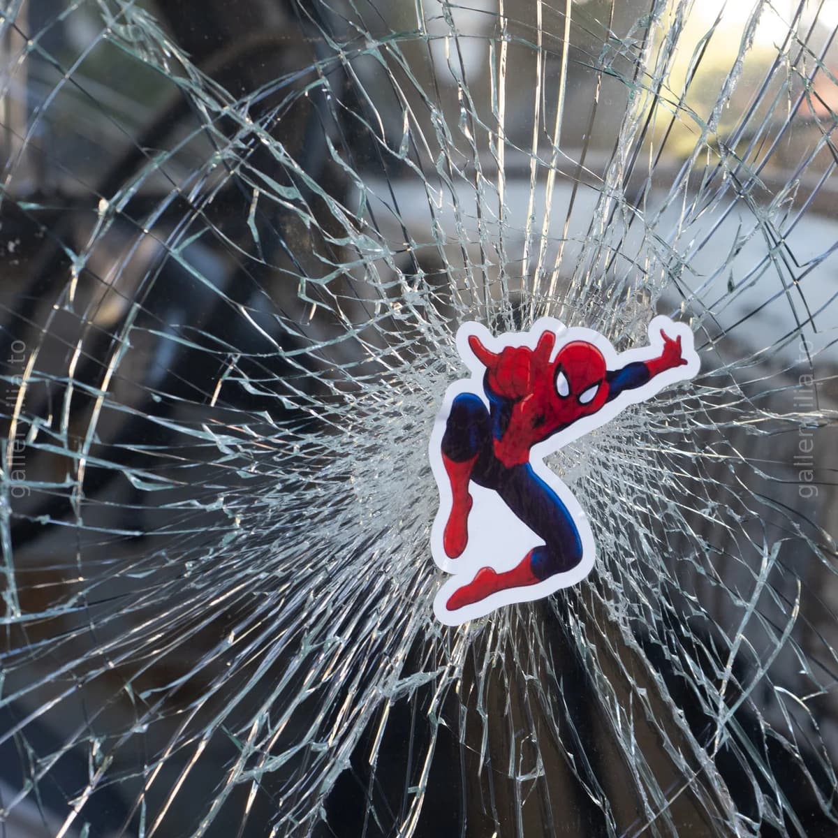 Smash!