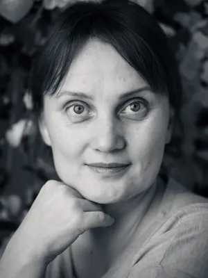 Svetlana Dzhiubanskaia